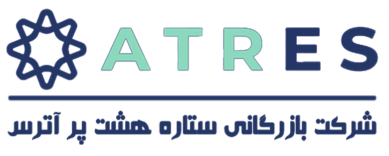 ستاره هشت پر آترس